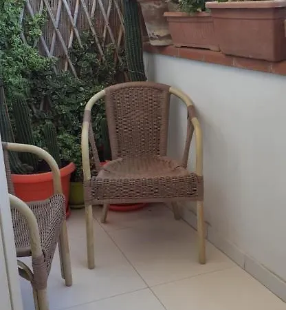 بيت ضيافة Dimora Privata بورتو أتْسورّو