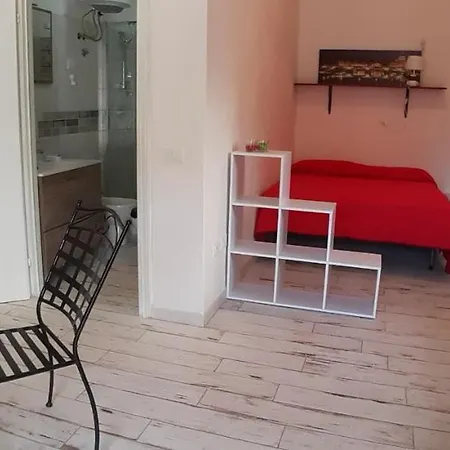 بيت ضيافة Dimora Privata *