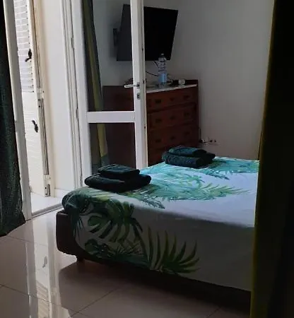 بيت ضيافة Dimora Privata *