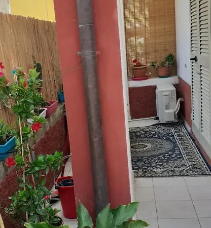 Dimora Privata بيت ضيافة بورتو أتْسورّو