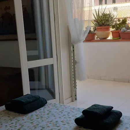 Dimora Privata * بورتو أتْسورّو