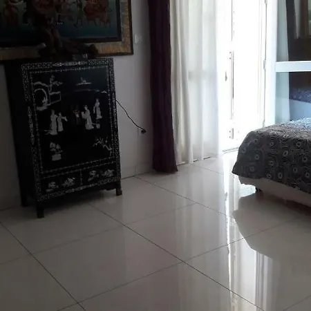 Dimora Privata بيت ضيافة بورتو أتْسورّو