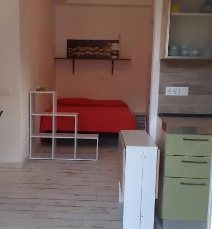 Guest house Dimora Privata Porto Azzurro