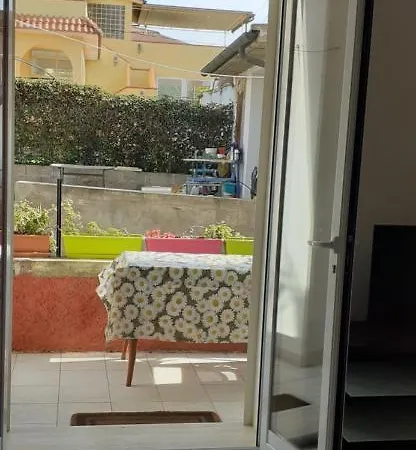 Guest house Dimora Privata