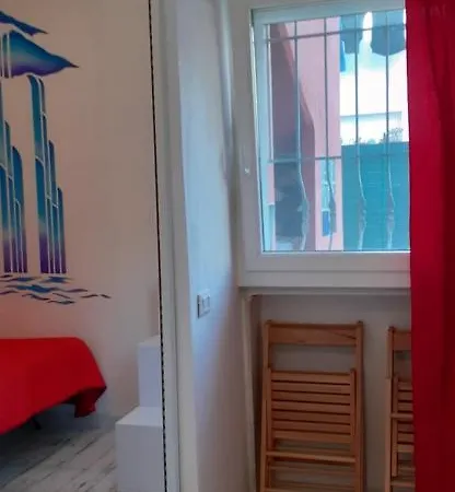 Guest house Dimora Privata Porto Azzurro