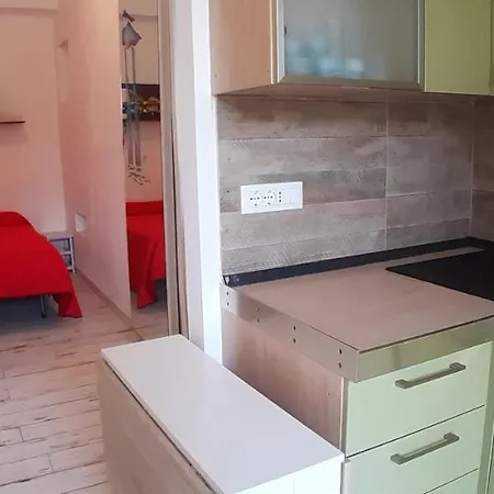 Guest house Dimora Privata