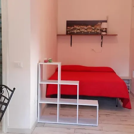 Dimora Privata Guest house