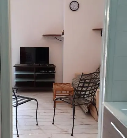 Dimora Privata *