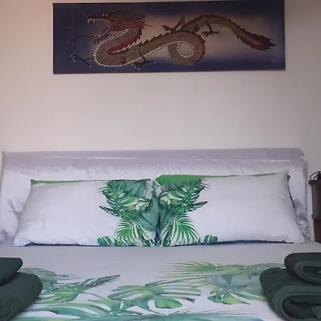 Gæstehus E Isola D'elba