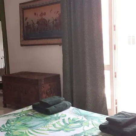Guest house Dimora Privata Porto Azzurro
