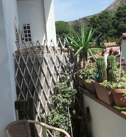 E Isola D'elba Gæstehus Porto Azzurro