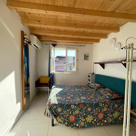 Gæstehus E Isola D'elba 4*