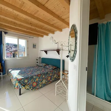 Dimora Privata * Porto Azzurro