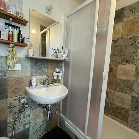 E Isola D'elba Gæstehus 4*