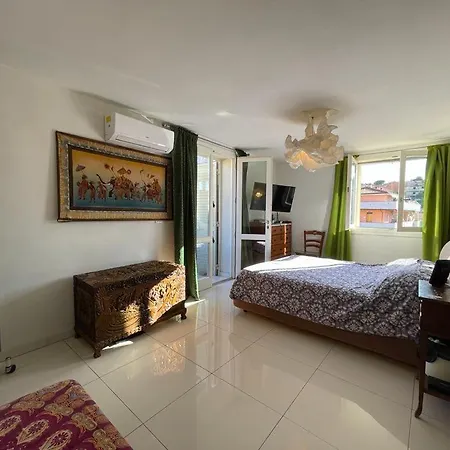 Guest house Dimora Privata *