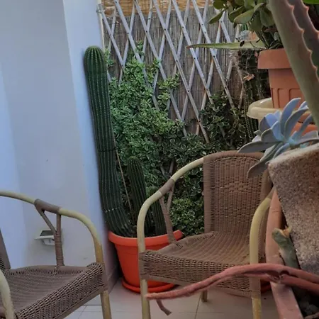 Casa de hóspedes E Isola D'elba Porto Azzurro