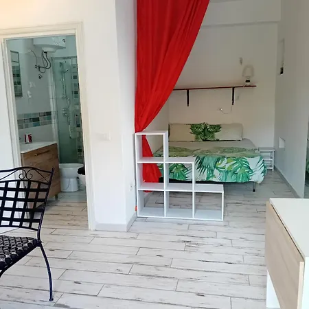 Guest house Dimora Privata
