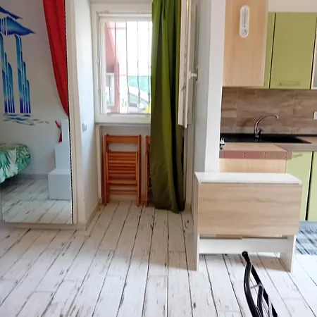 Guest house Dimora Privata *