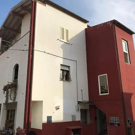 Dimora Privata Guest house Porto Azzurro