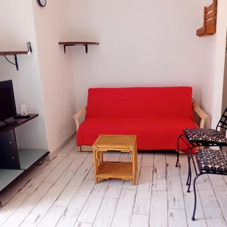 Guest house Dimora Privata Porto Azzurro