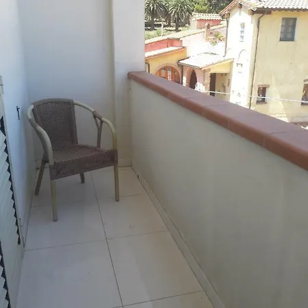 Guest house Dimora Privata Porto Azzurro