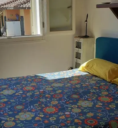 Affittacamere Dimora Privata *