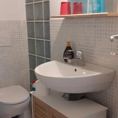 Dimora Privata Affittacamere
